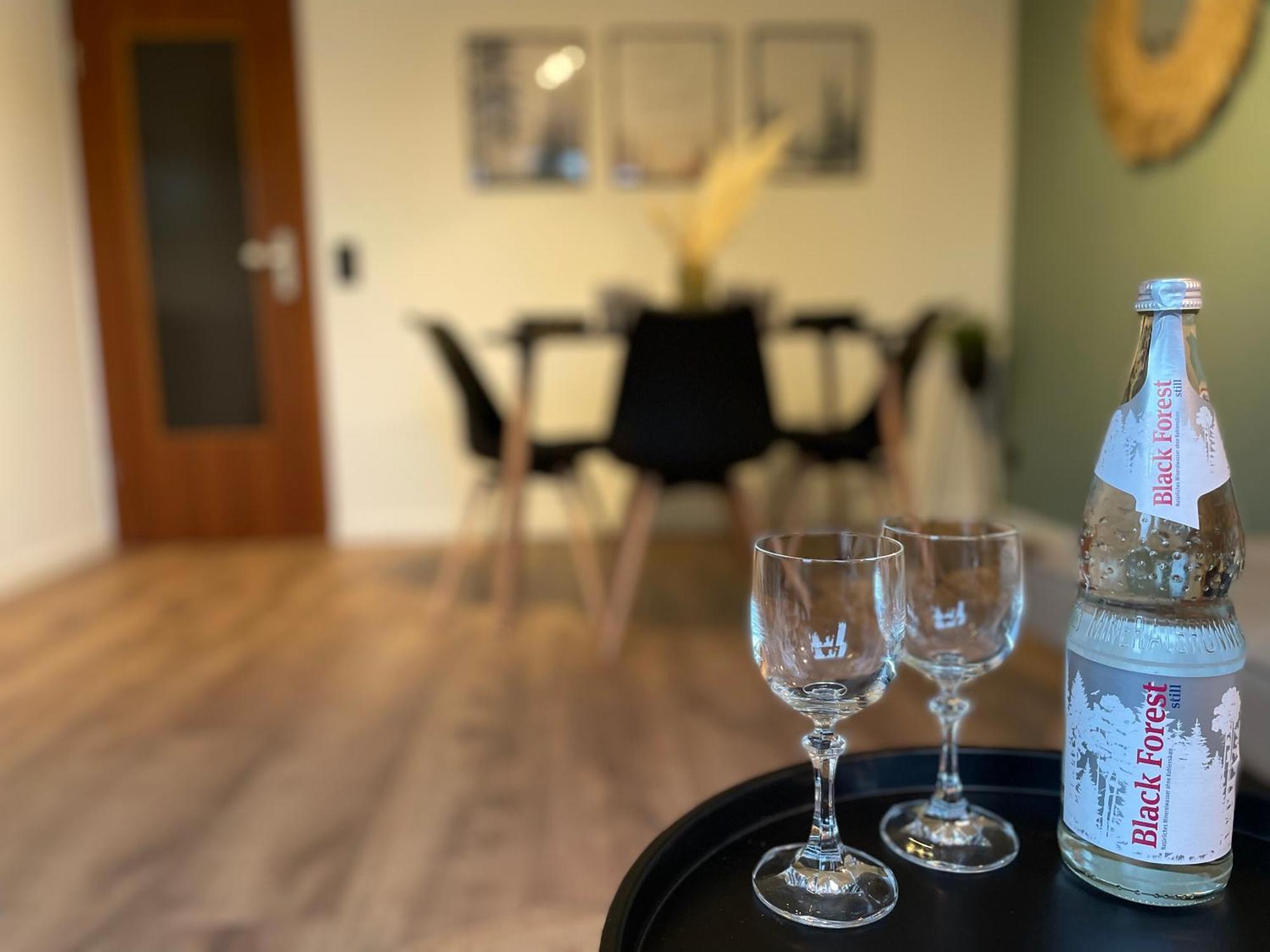 Casa Black Forest - Freudenstadt Kniebis Kültér fotó