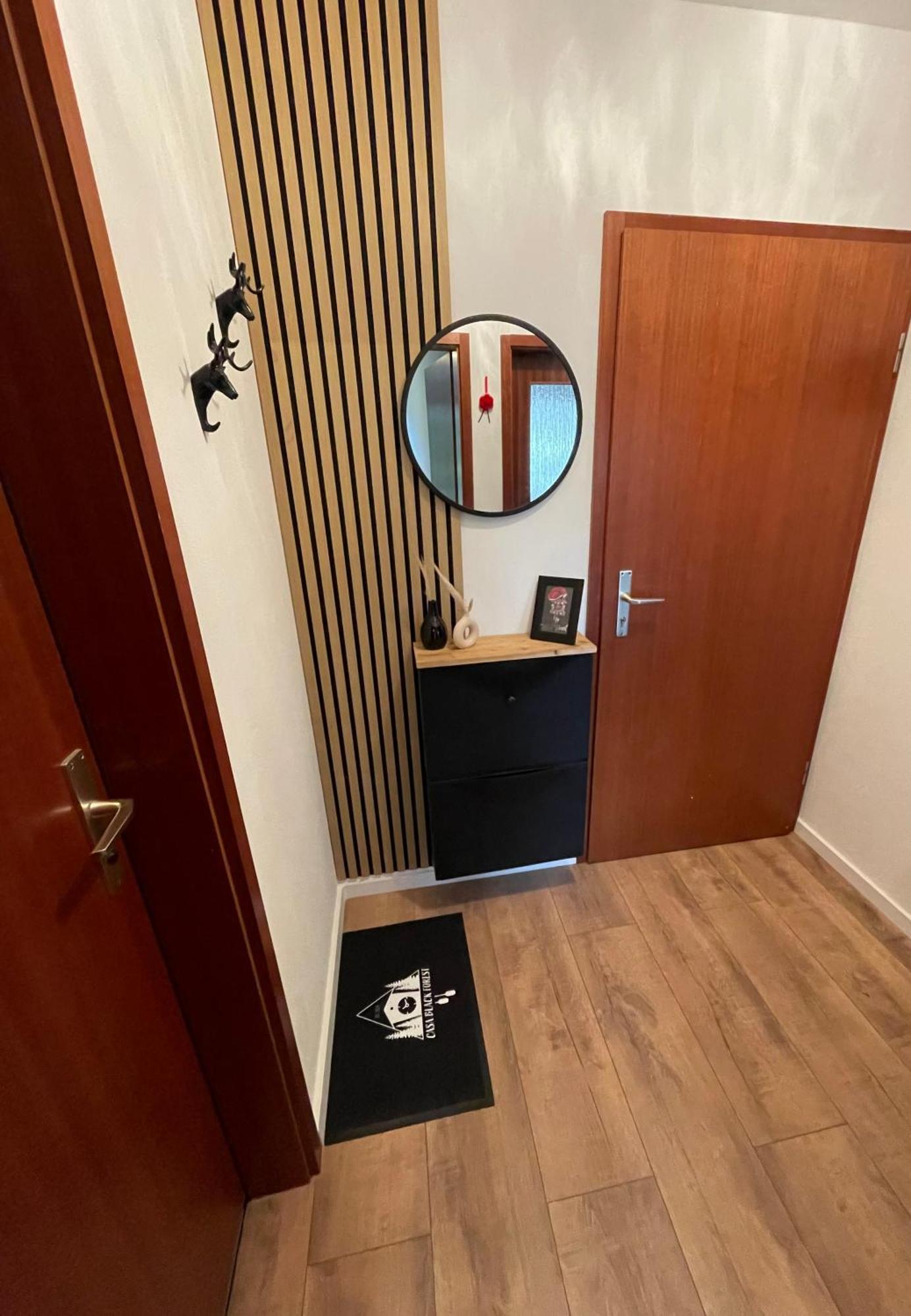 Casa Black Forest - Freudenstadt Kniebis Kültér fotó