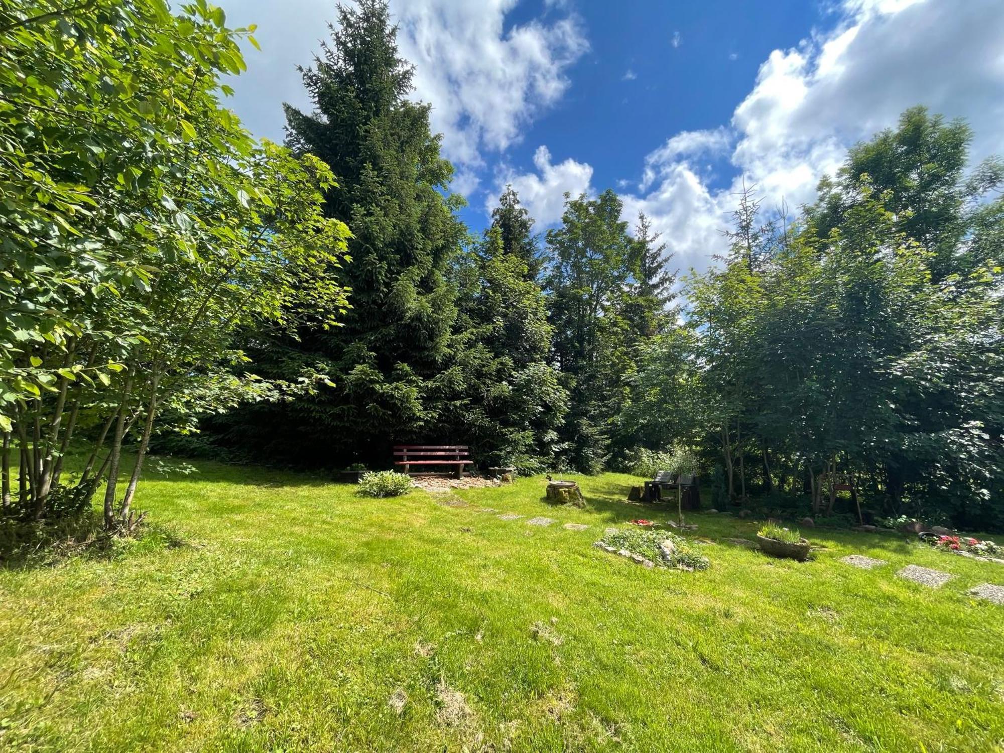 Casa Black Forest - Freudenstadt Kniebis Kültér fotó
