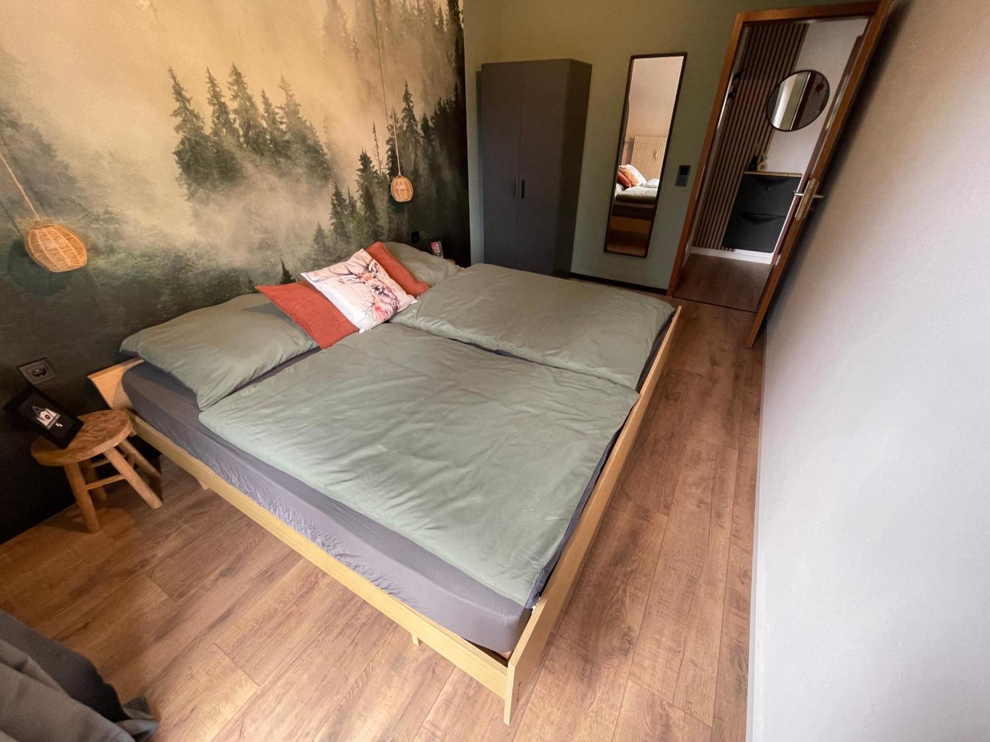 Casa Black Forest - Freudenstadt Kniebis Kültér fotó